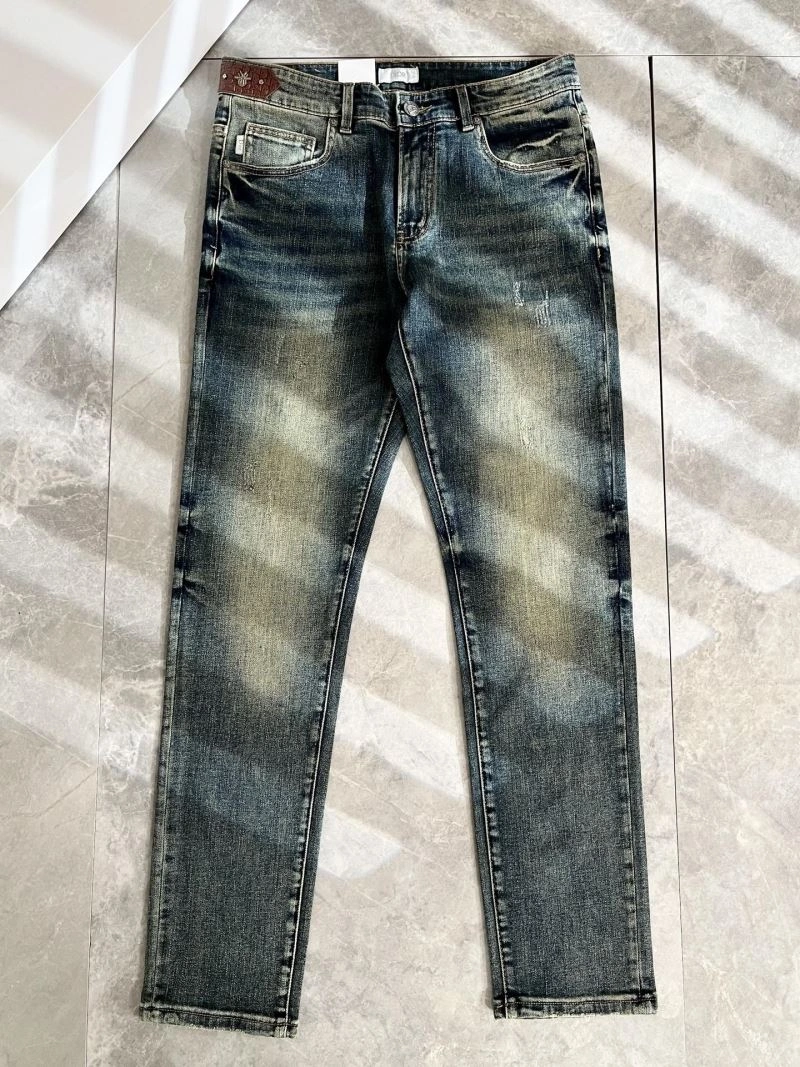 HighQuality Christian Dior Jeans 115890
