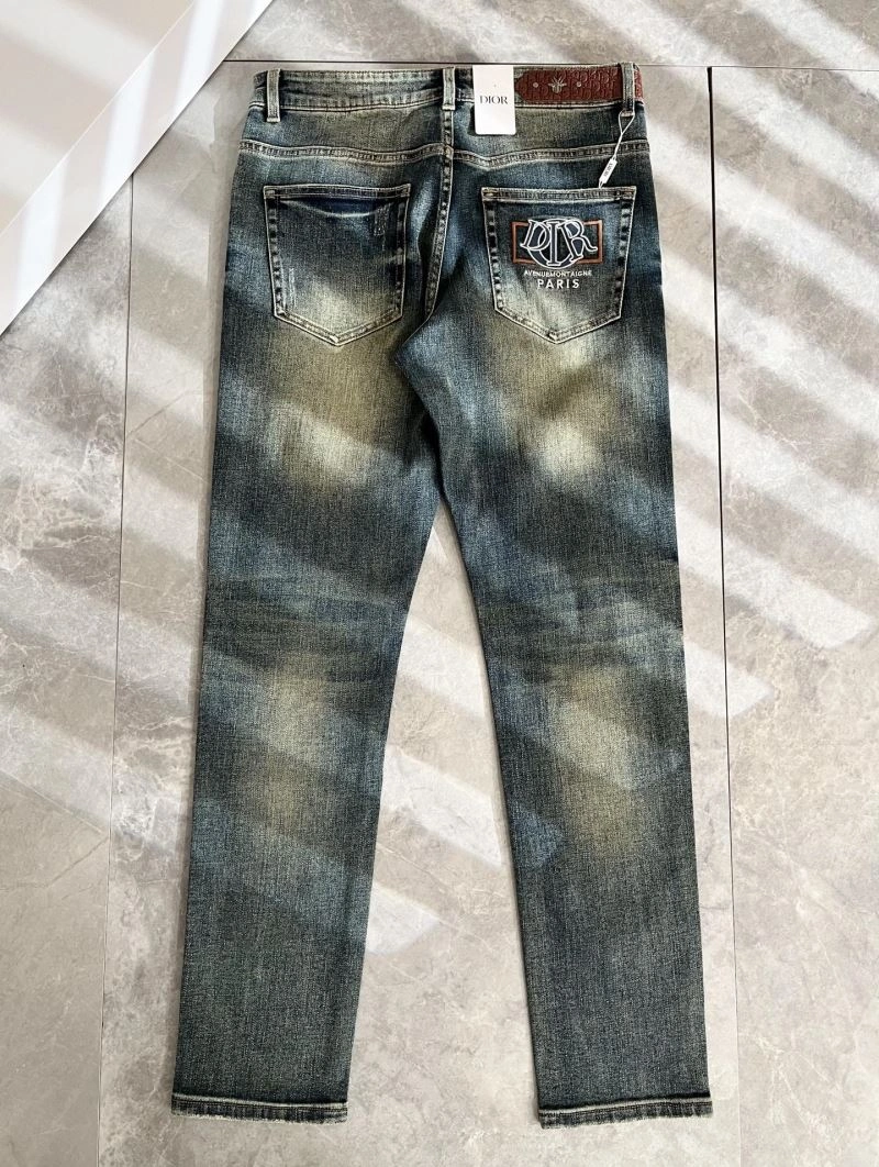 HighQuality Christian Dior Jeans 115890