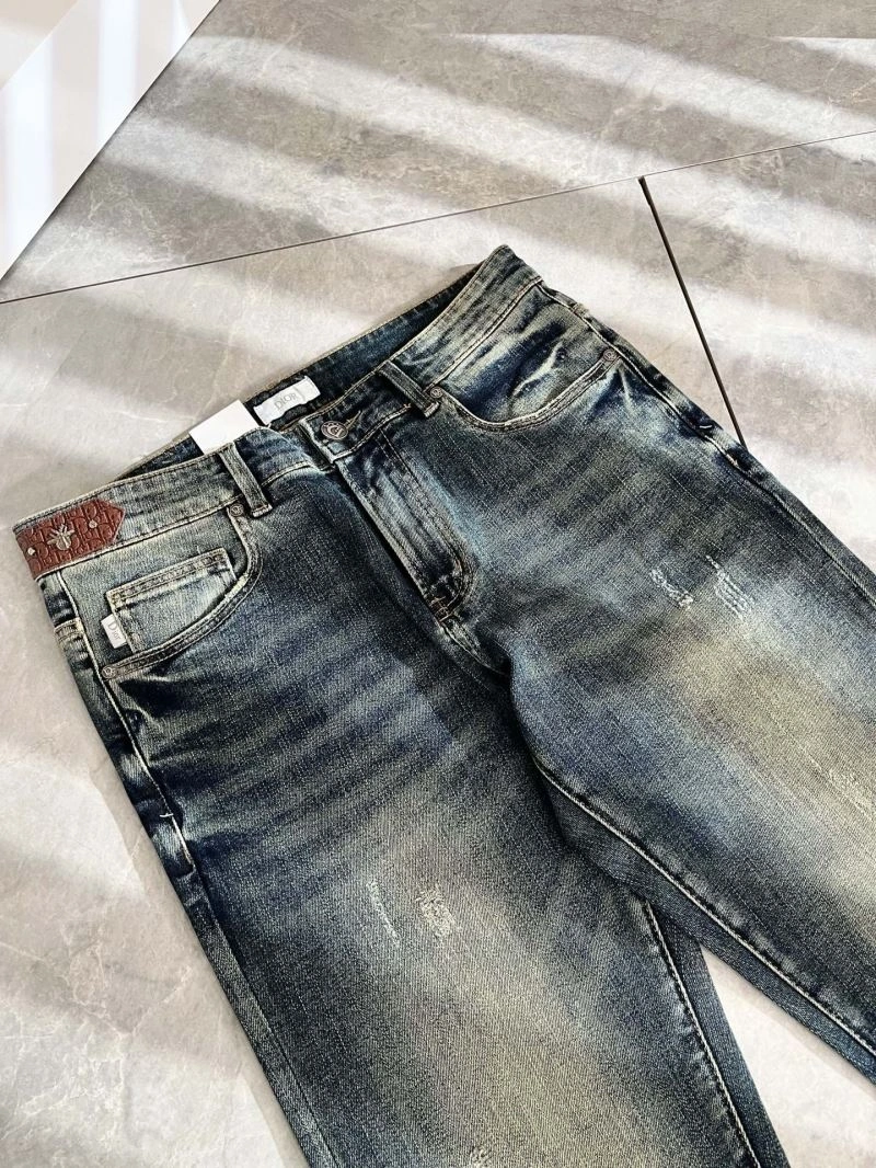HighQuality Christian Dior Jeans 115890