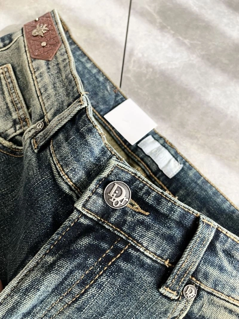 HighQuality Christian Dior Jeans 115890