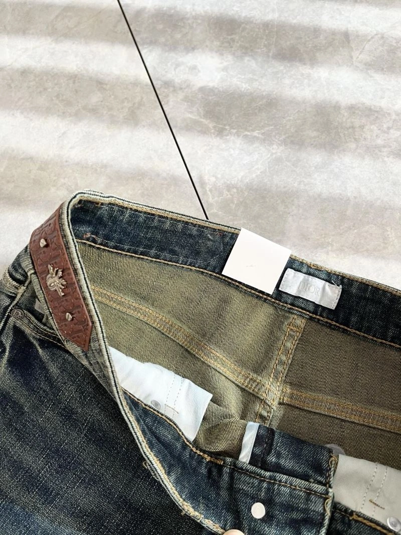 HighQuality Christian Dior Jeans 115890