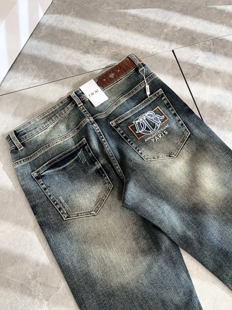 HighQuality Christian Dior Jeans 115890