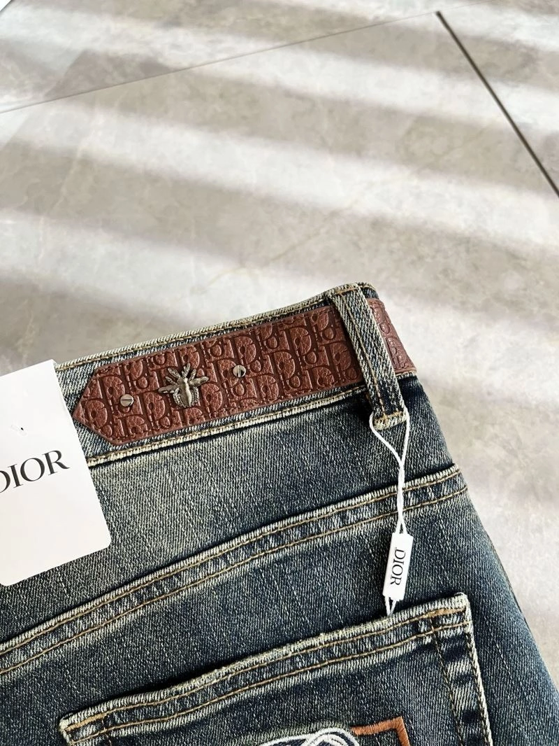 HighQuality Christian Dior Jeans 115890