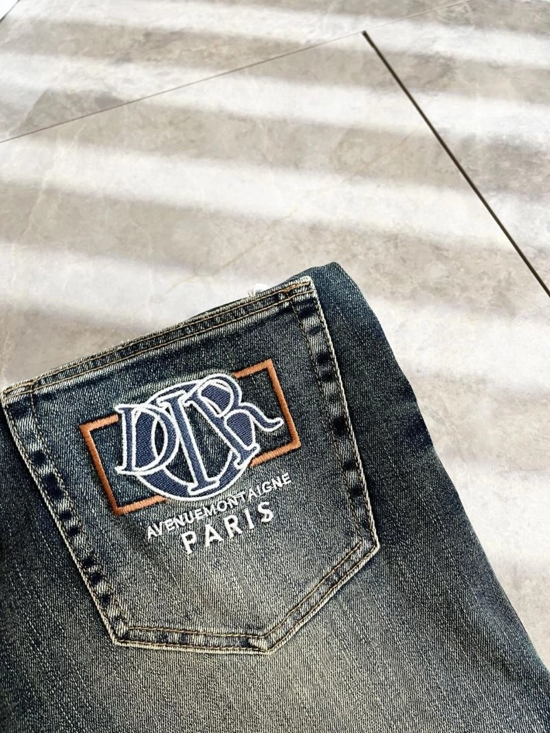 HighQuality Christian Dior Jeans 115890