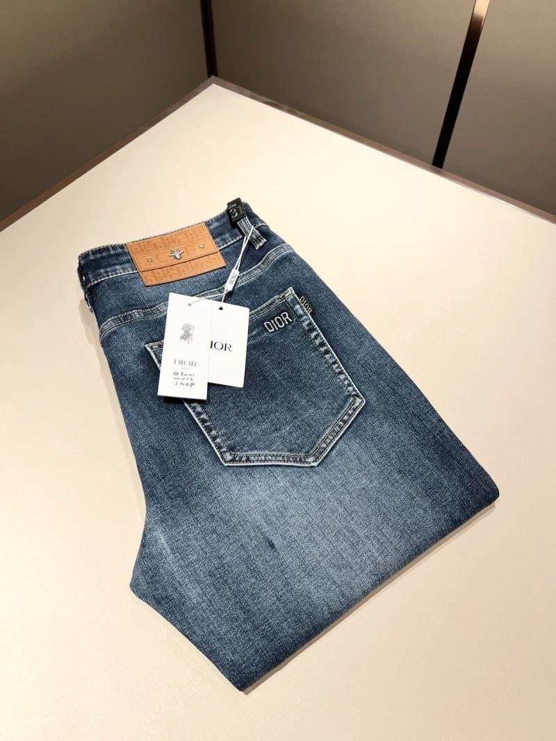 Christian Dior Jeans ZeroBulk 115889