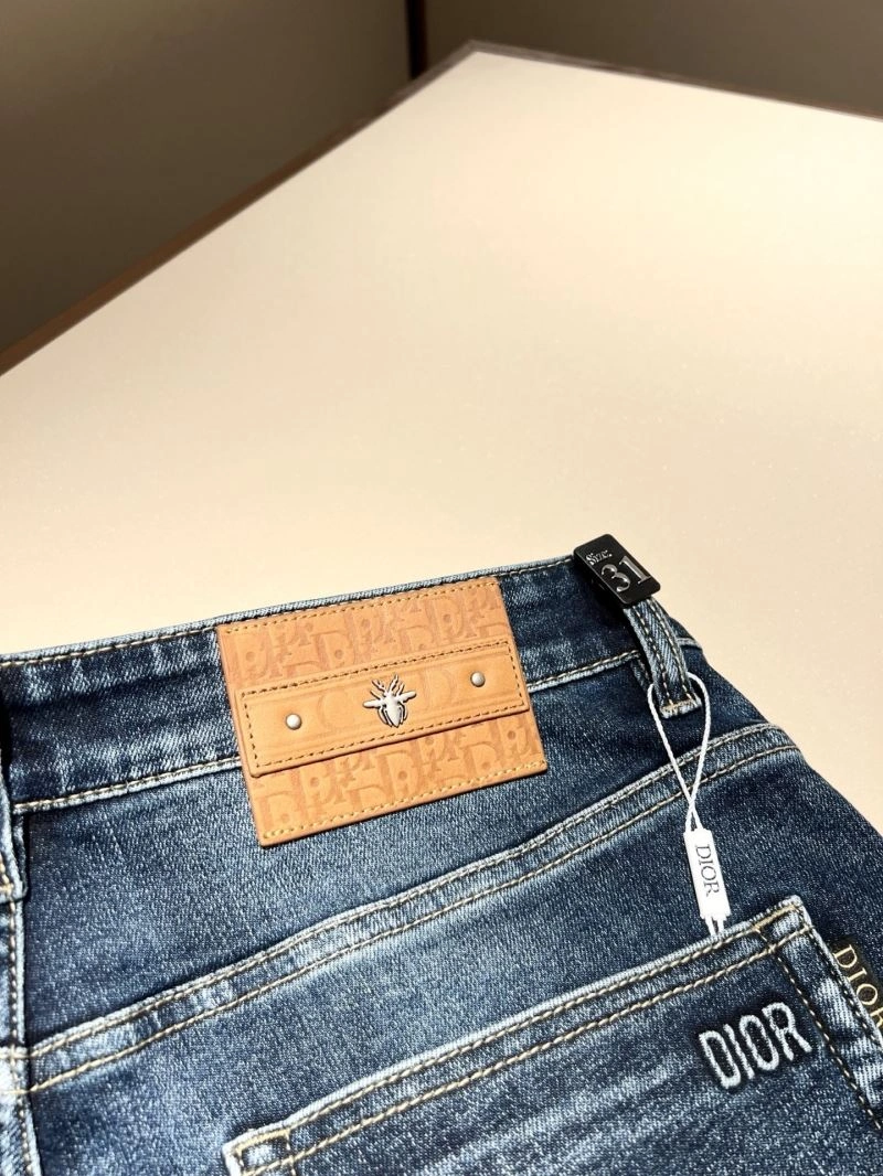 Christian Dior Jeans ZeroBulk 115889