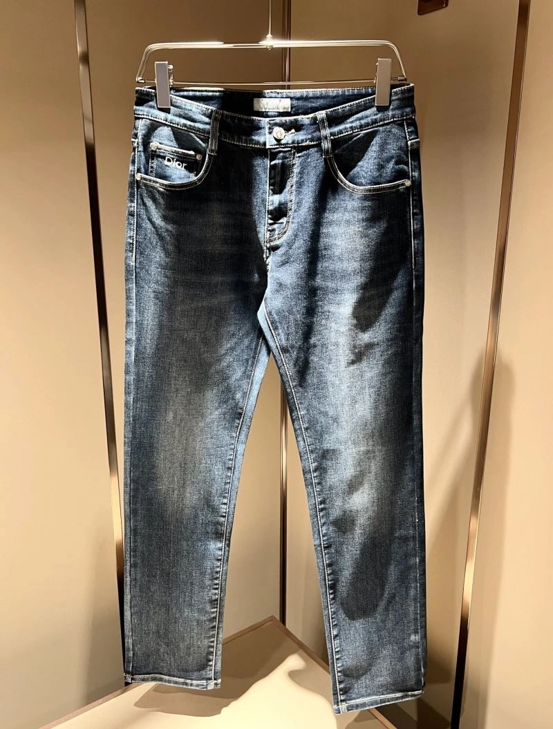 Christian Dior Jeans ZeroBulk 115889