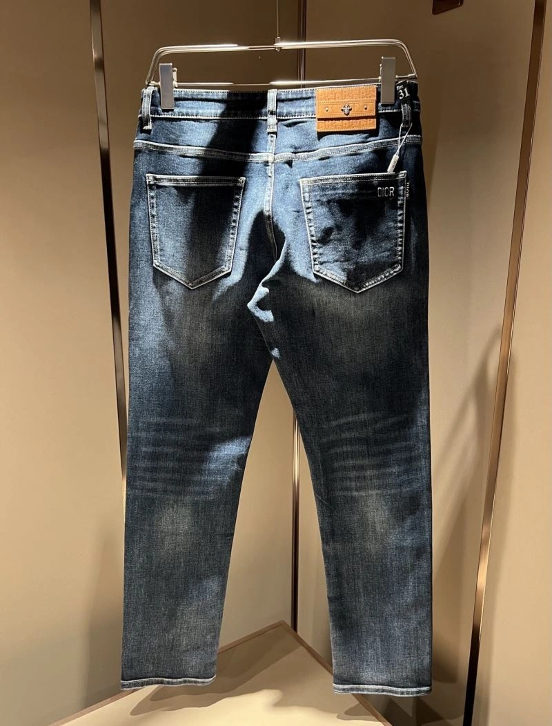 Christian Dior Jeans ZeroBulk 115889