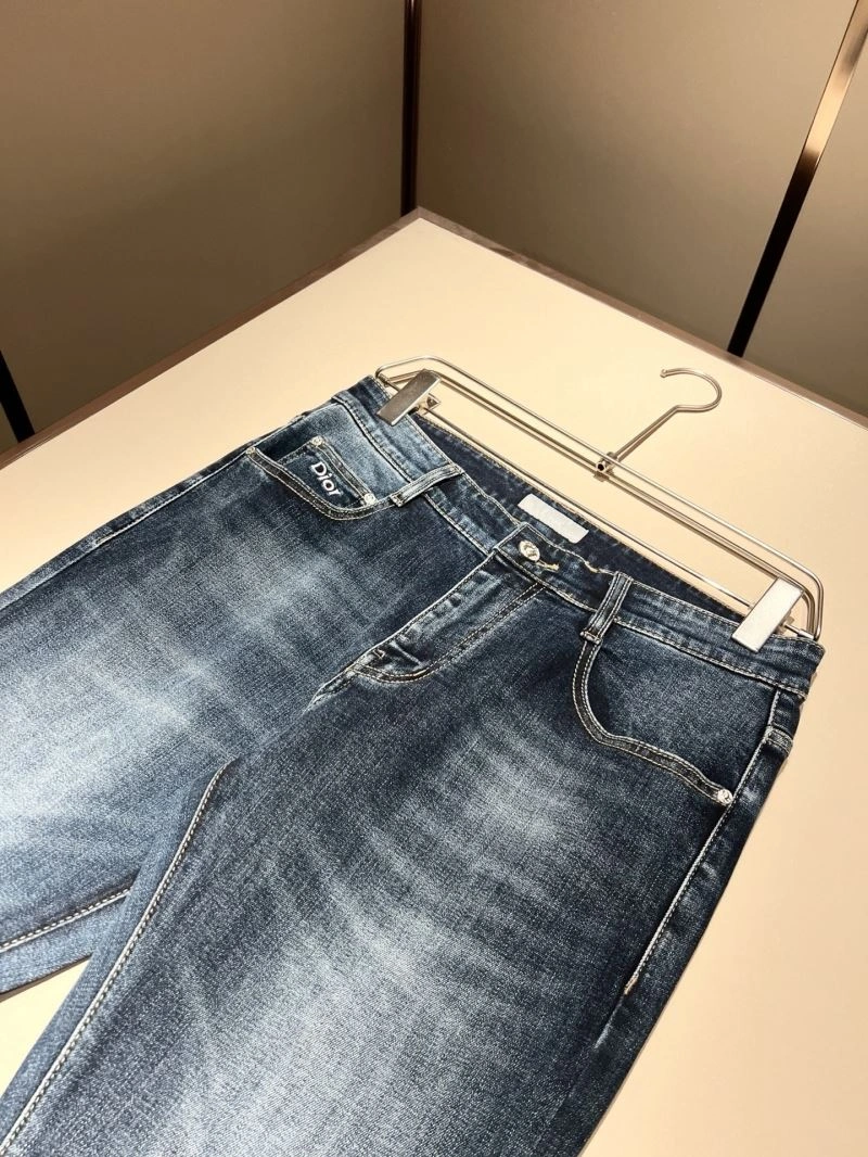 Christian Dior Jeans ZeroBulk 115889