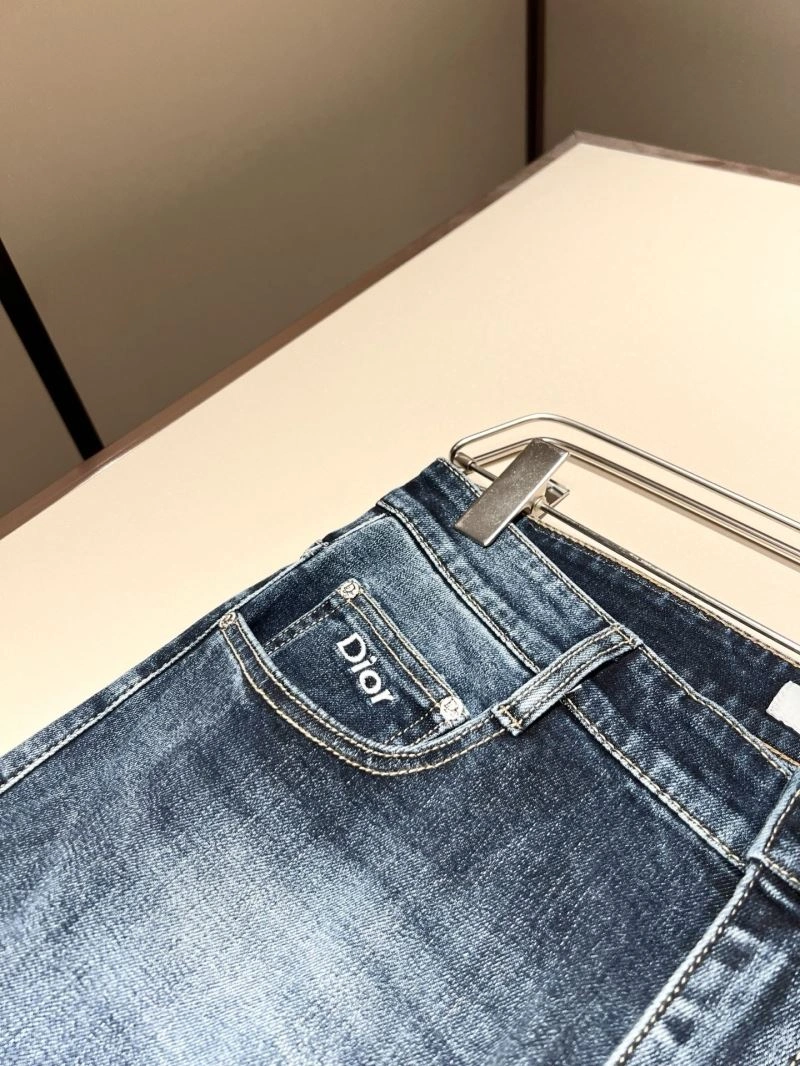 Christian Dior Jeans ZeroBulk 115889