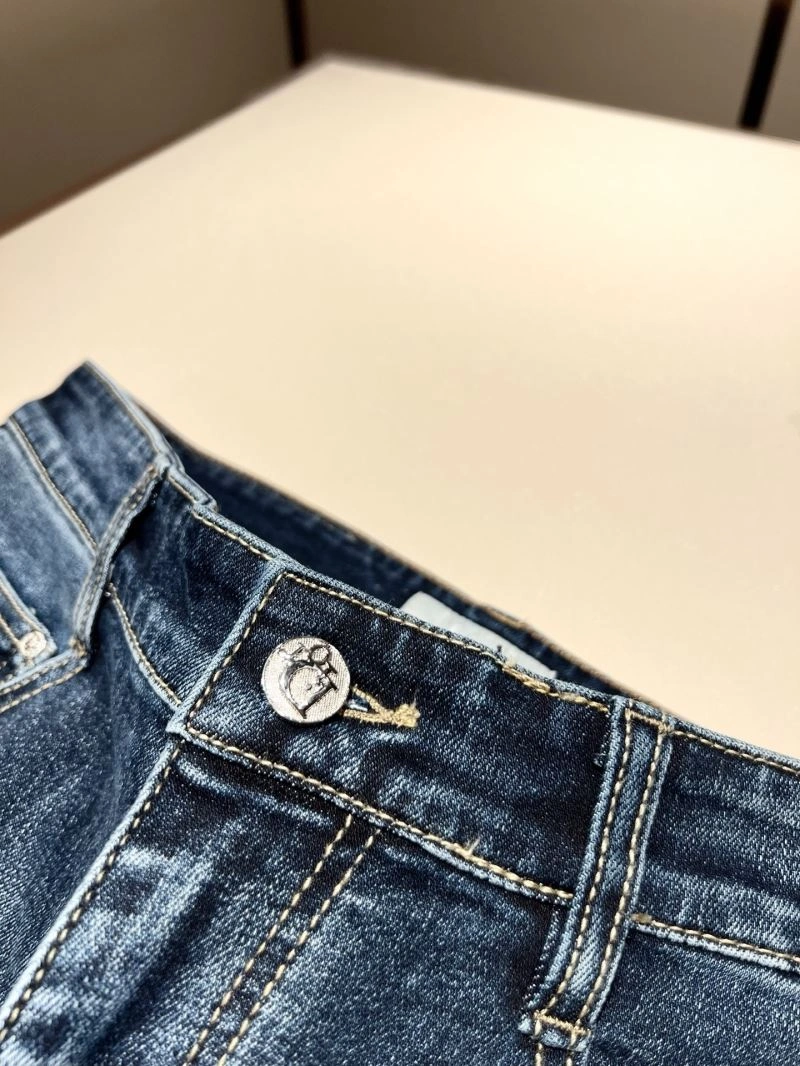 Christian Dior Jeans ZeroBulk 115889