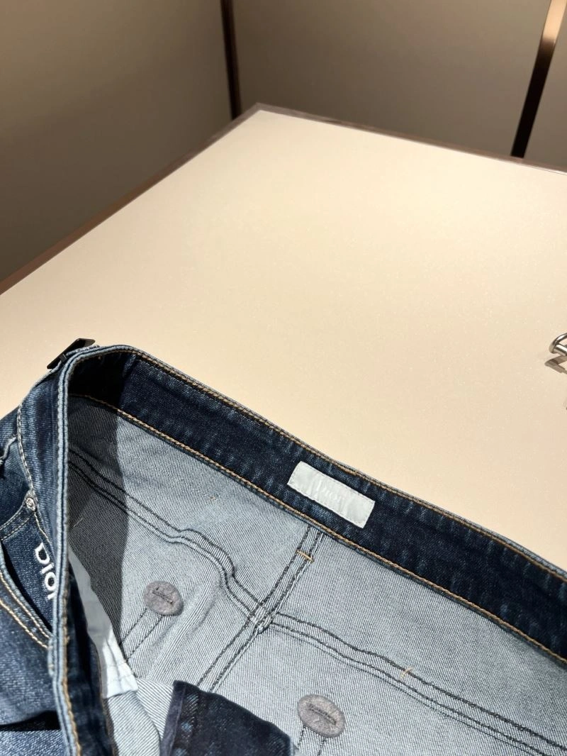 Christian Dior Jeans ZeroBulk 115889
