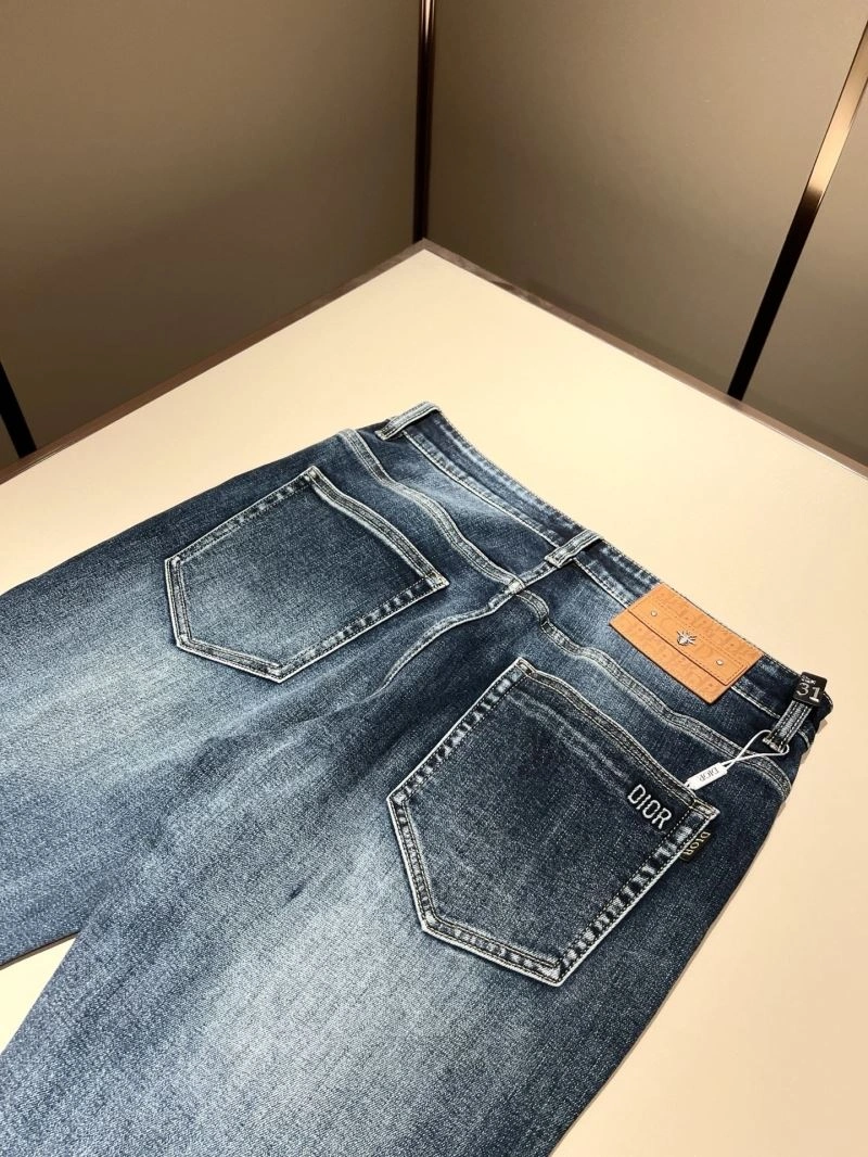 Christian Dior Jeans ZeroBulk 115889