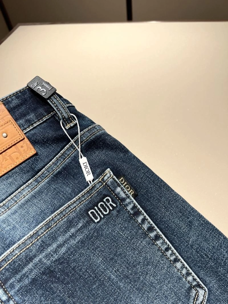 Christian Dior Jeans ZeroBulk 115889
