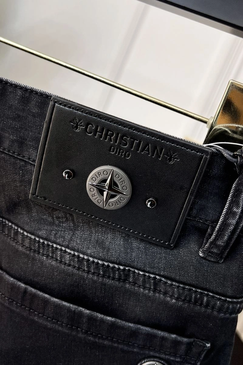 DailyWear Christian Dior Jeans 115888