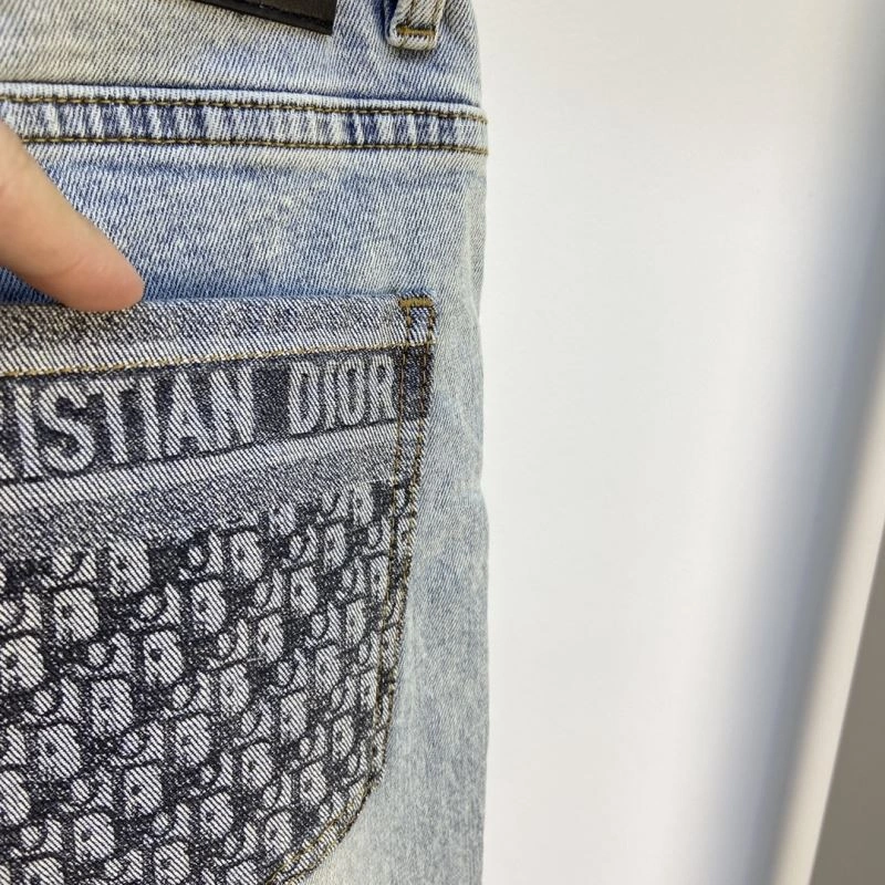Trendy Christian Dior Jeans 115870