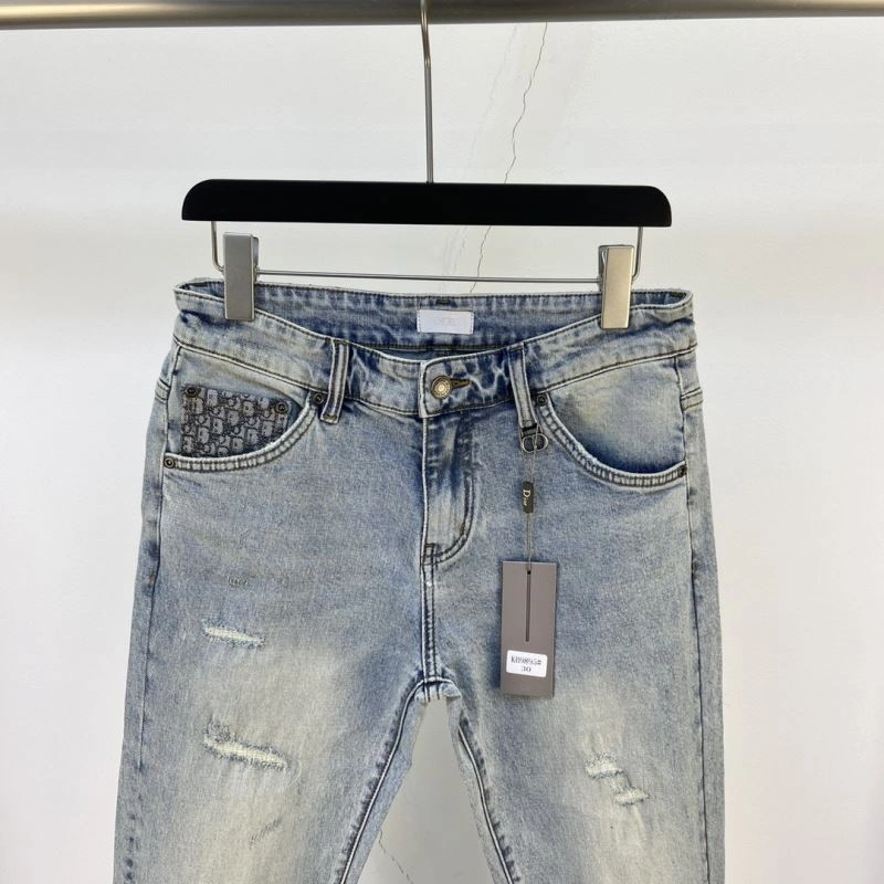 Trendy Christian Dior Jeans 115870