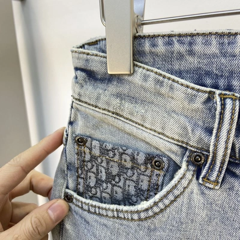 Trendy Christian Dior Jeans 115870
