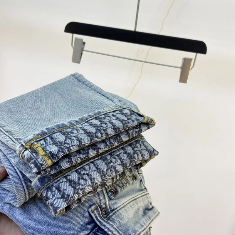 Trendy Christian Dior Jeans 115870