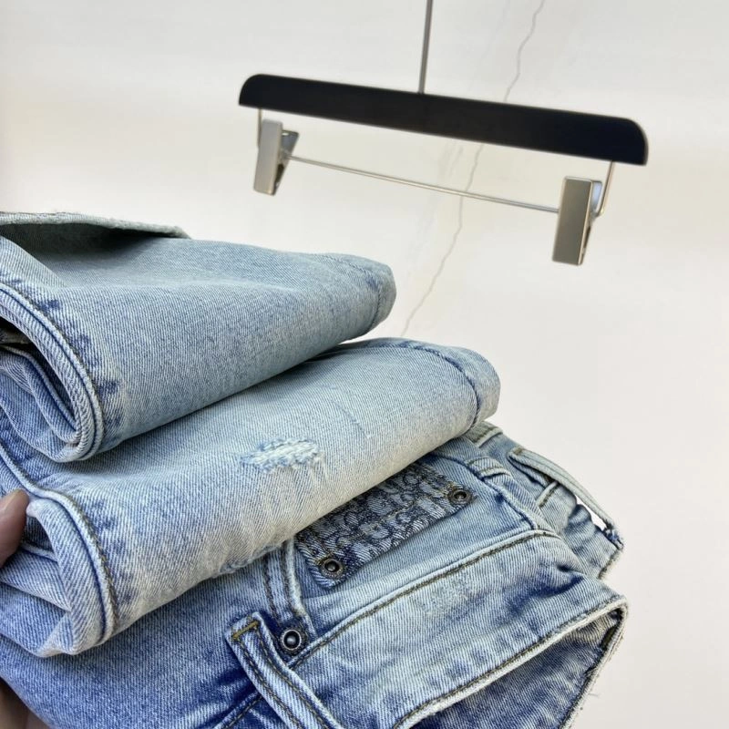 Trendy Christian Dior Jeans 115870