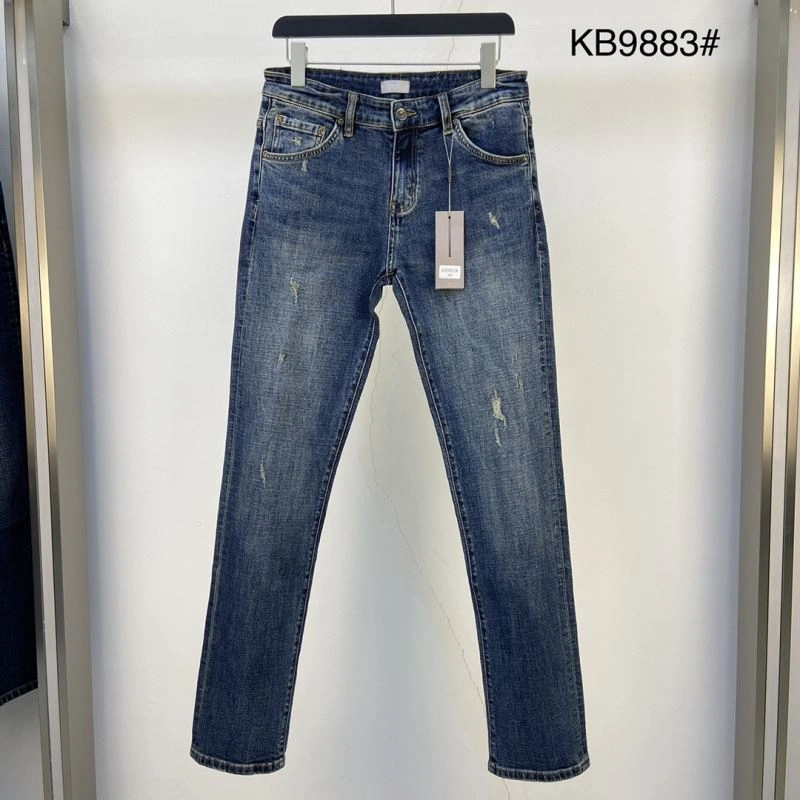 Contemporary Christian Dior Jeans 115872
