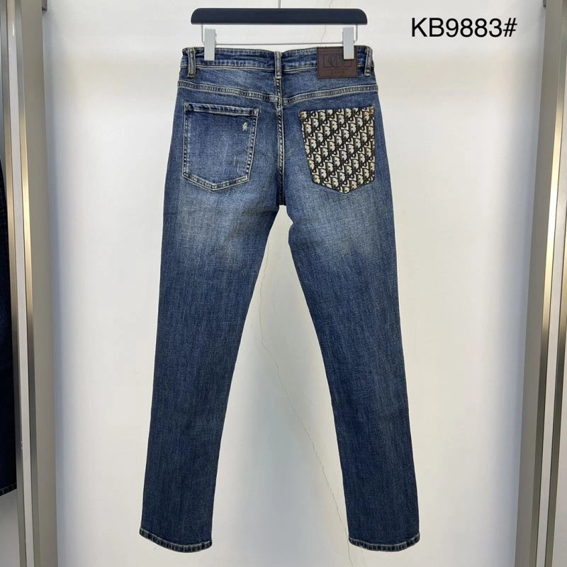Contemporary Christian Dior Jeans 115872