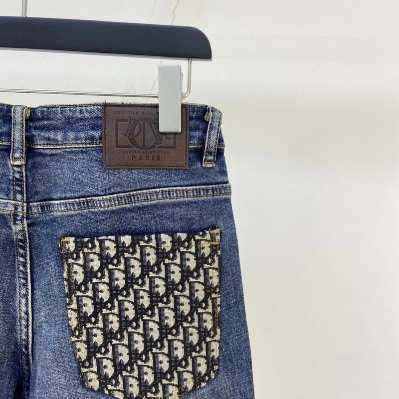 Contemporary Christian Dior Jeans 115872