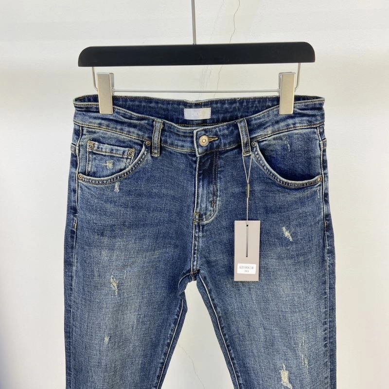 Contemporary Christian Dior Jeans 115872