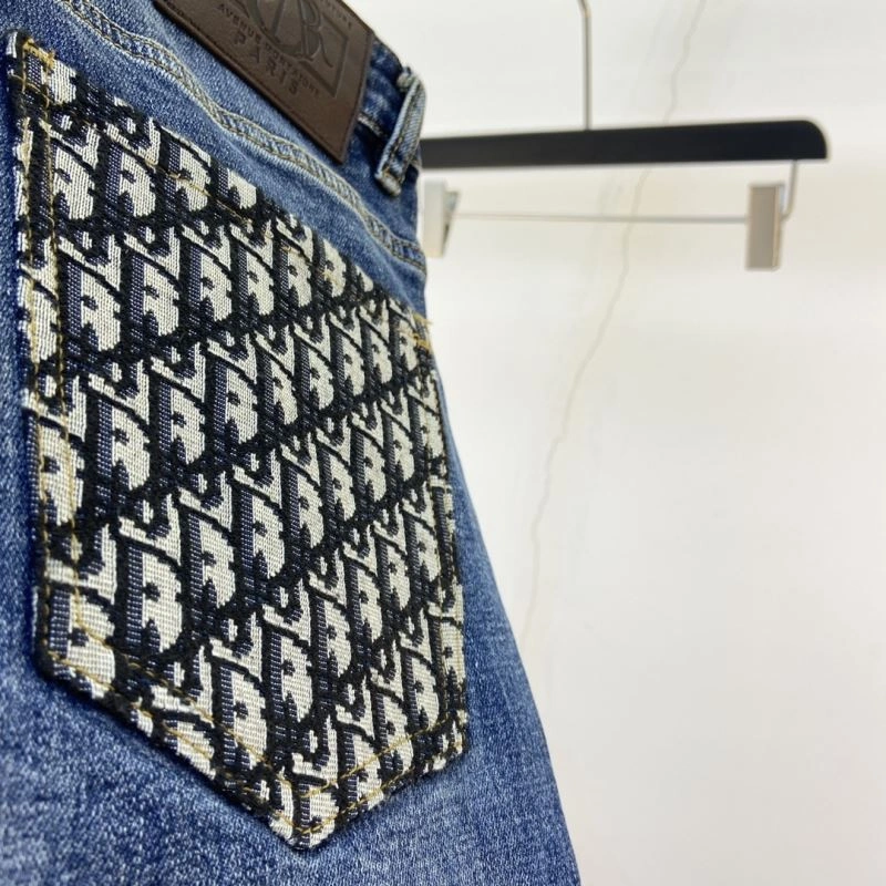 Contemporary Christian Dior Jeans 115872