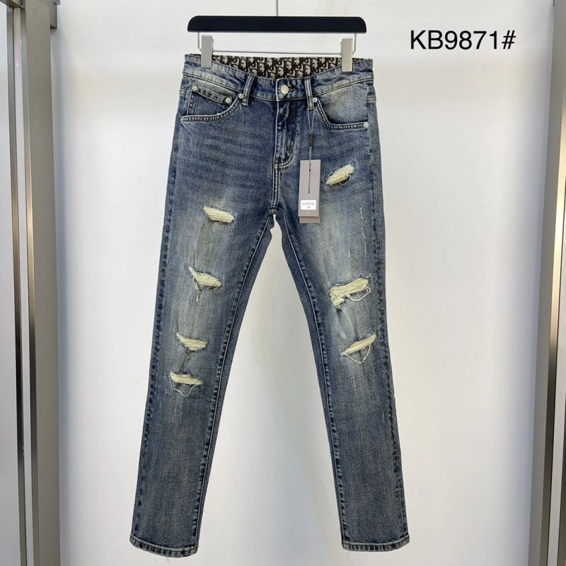 Christian Dior Jeans Original 115873
