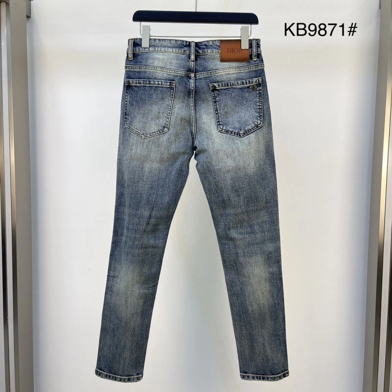 Christian Dior Jeans Original 115873