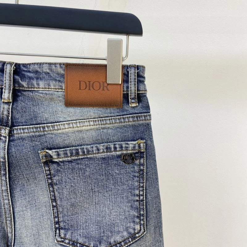 Christian Dior Jeans Original 115873