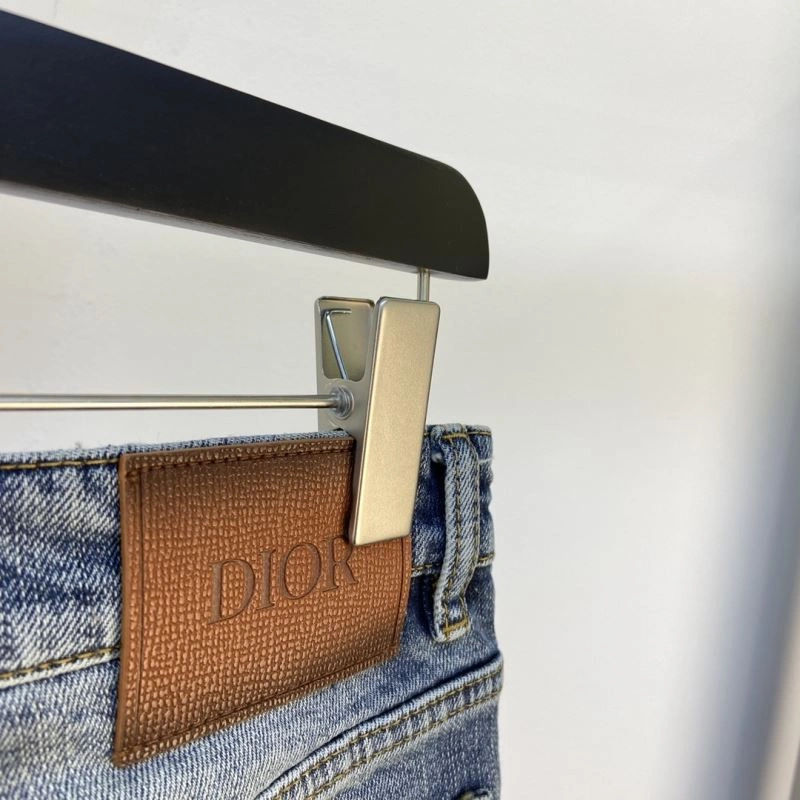 Christian Dior Jeans Original 115873