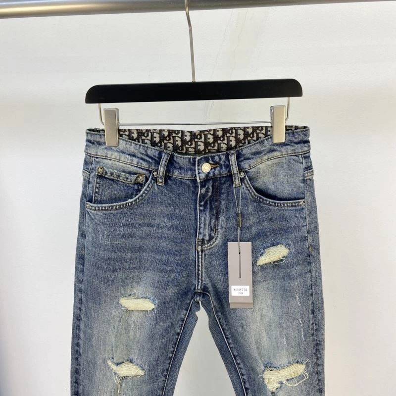 Christian Dior Jeans Original 115873