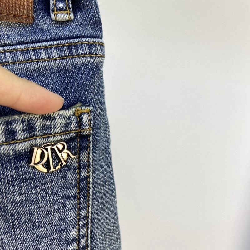Christian Dior Jeans Original 115873