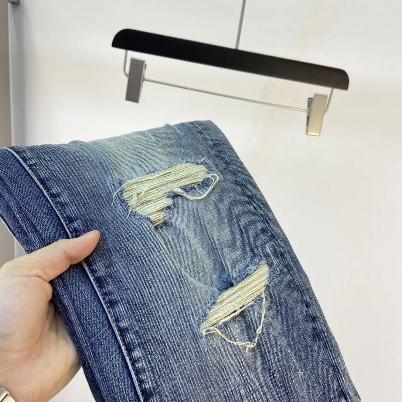 Christian Dior Jeans Original 115873