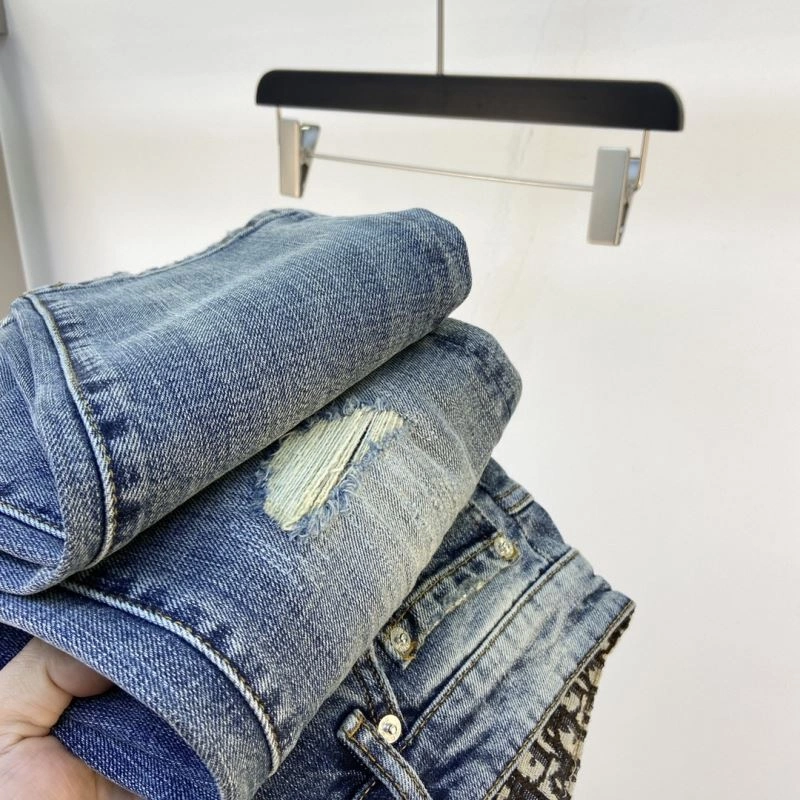 Christian Dior Jeans Original 115873