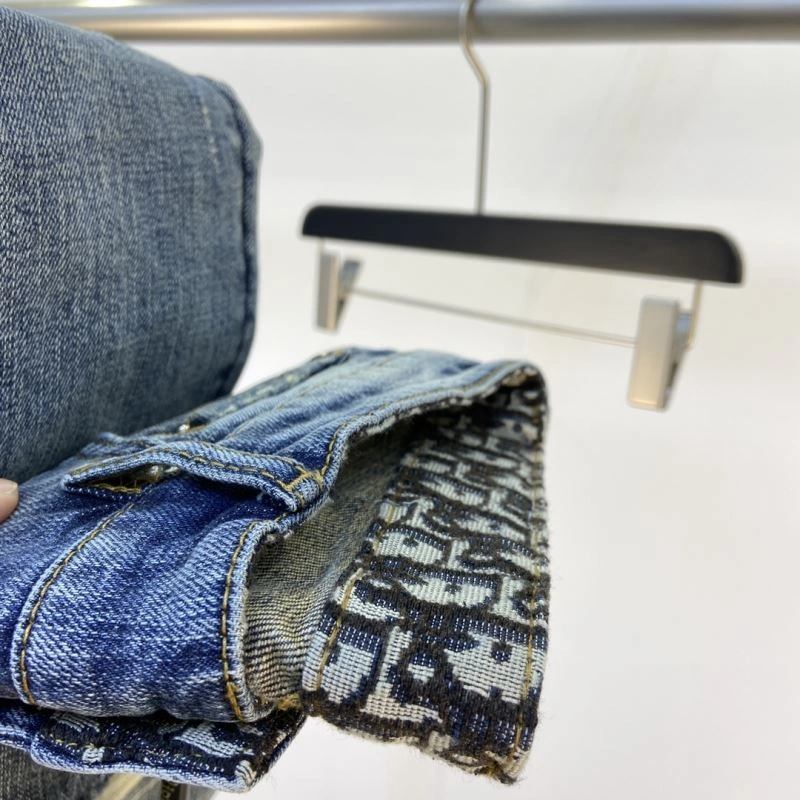 Christian Dior Jeans Original 115873