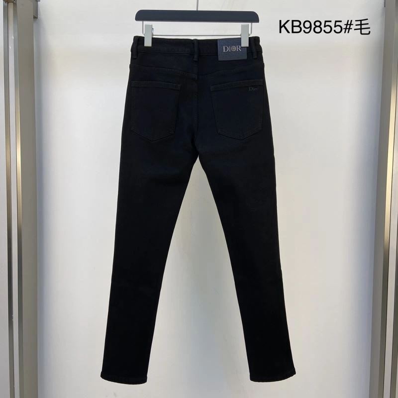 Christian Dior Jeans Trendy 115880