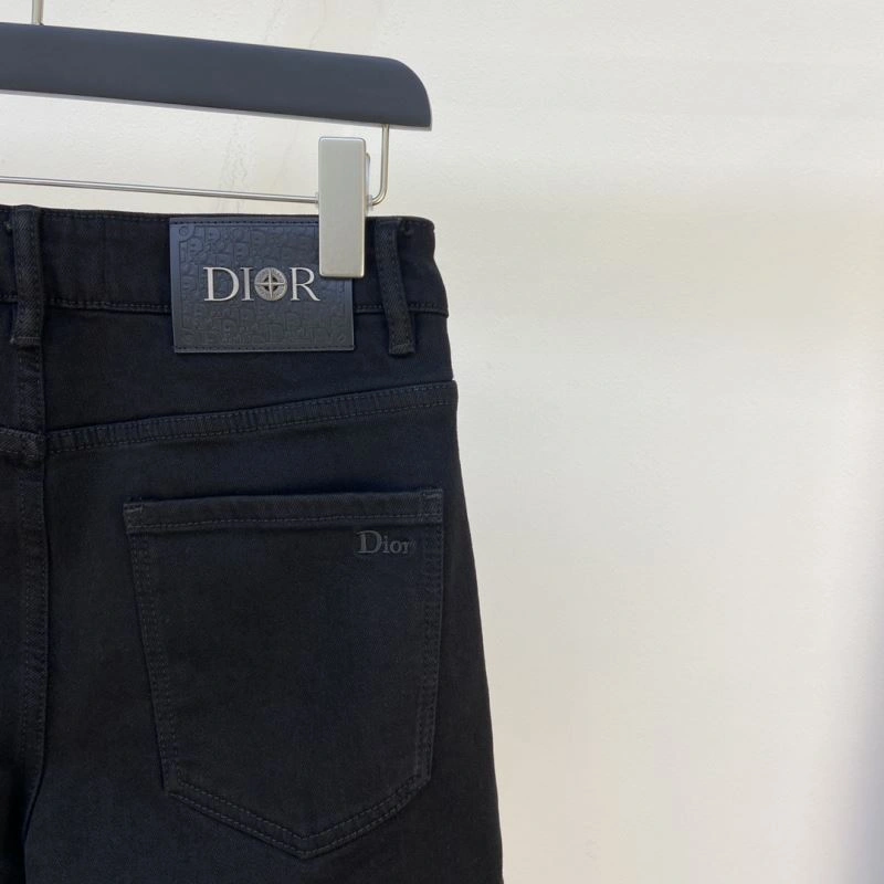 Christian Dior Jeans Trendy 115880