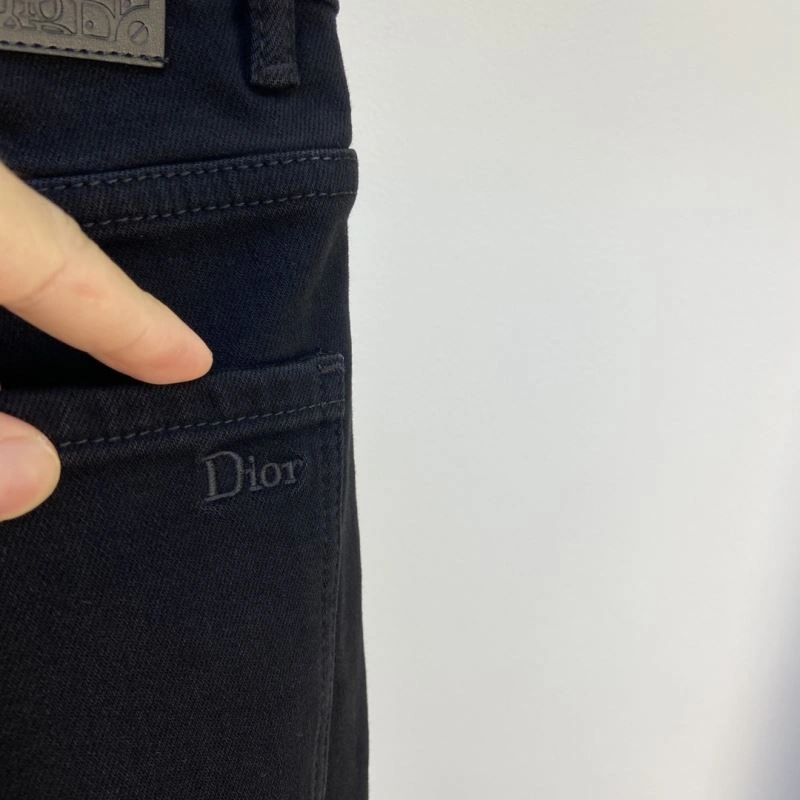 Christian Dior Jeans Trendy 115880