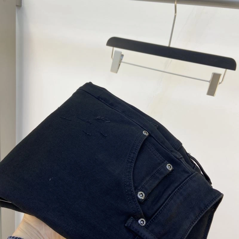 Christian Dior Jeans Trendy 115880