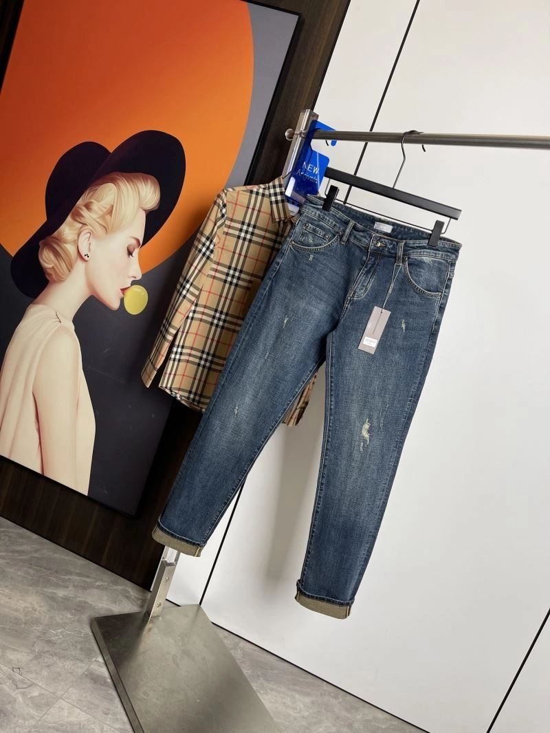 Christian Dior Jeans Youthful 115886