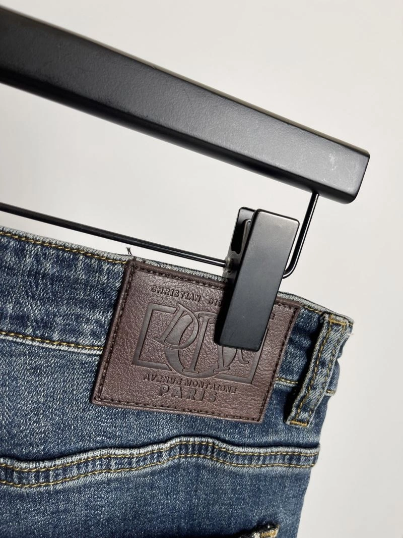 Christian Dior Jeans Youthful 115886