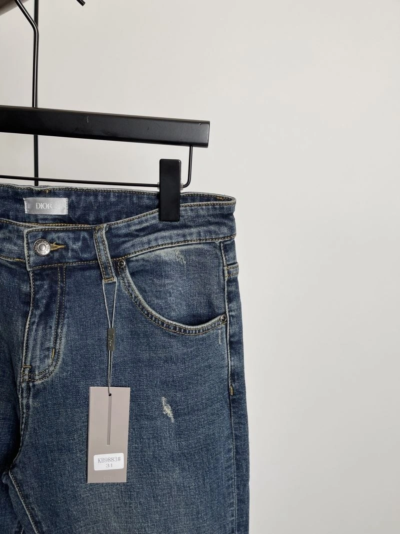 Christian Dior Jeans Youthful 115886