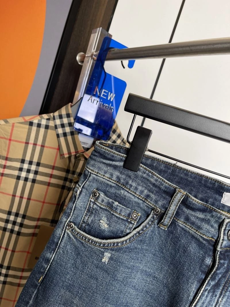 Christian Dior Jeans Youthful 115886