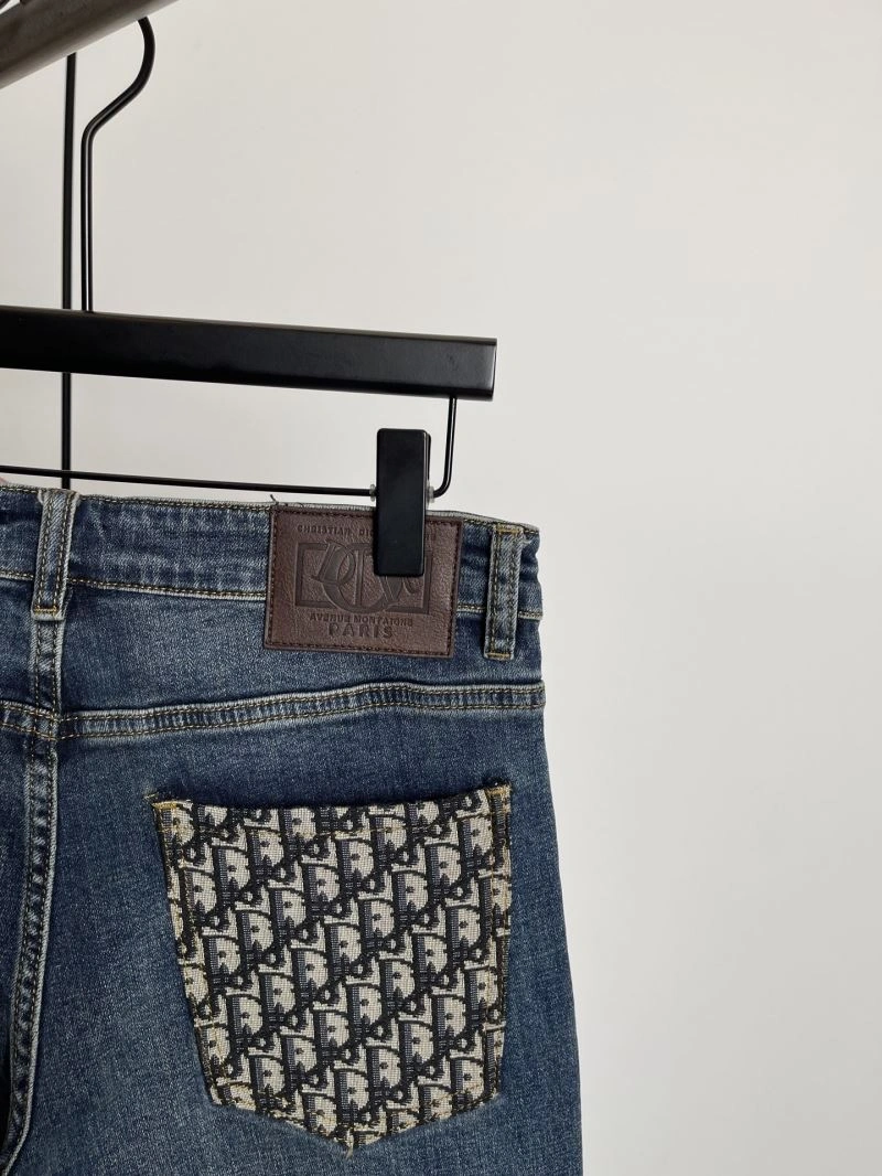 Christian Dior Jeans Youthful 115886
