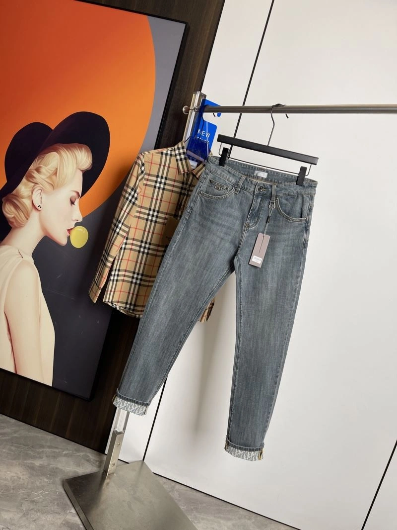 EasyMatch Christian Dior Jeans 115881