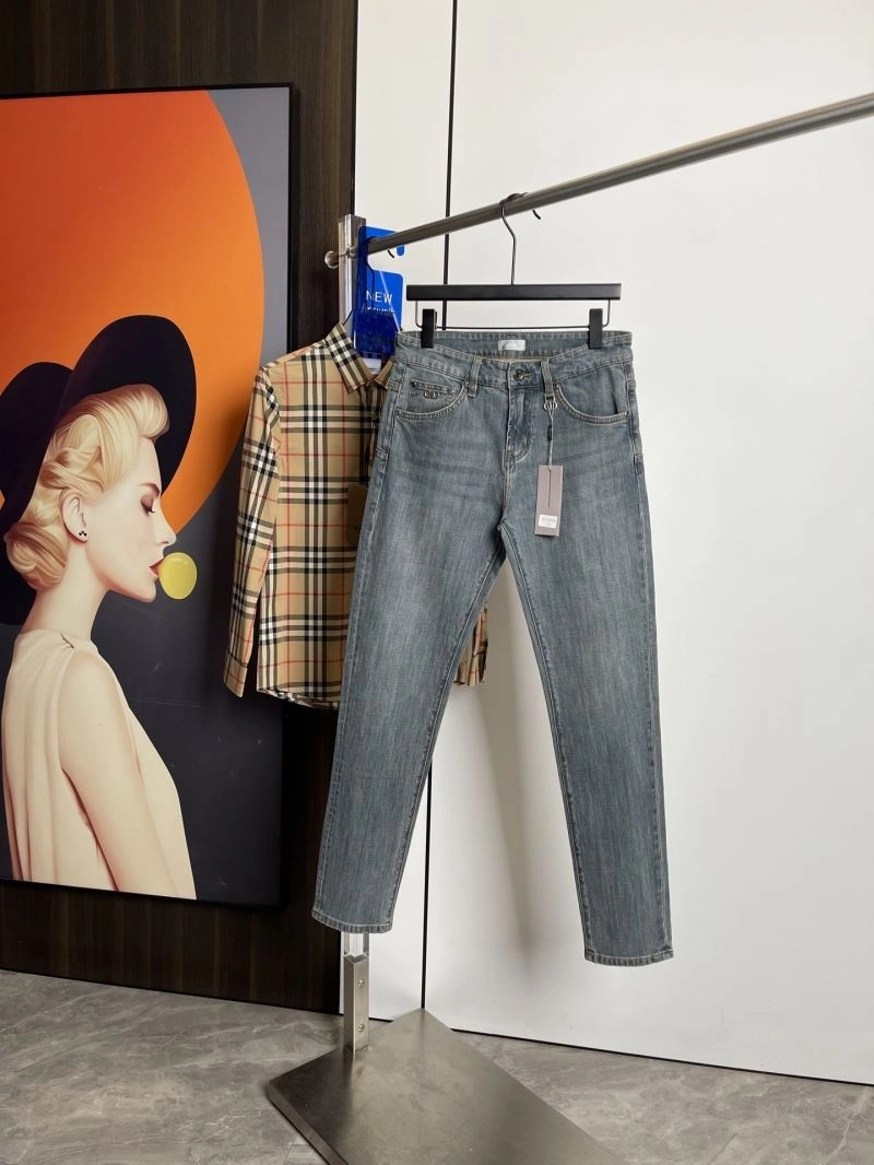 EasyMatch Christian Dior Jeans 115881