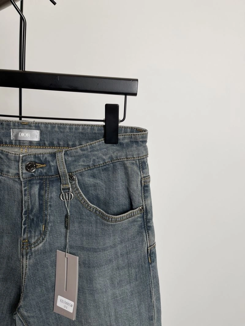 EasyMatch Christian Dior Jeans 115881